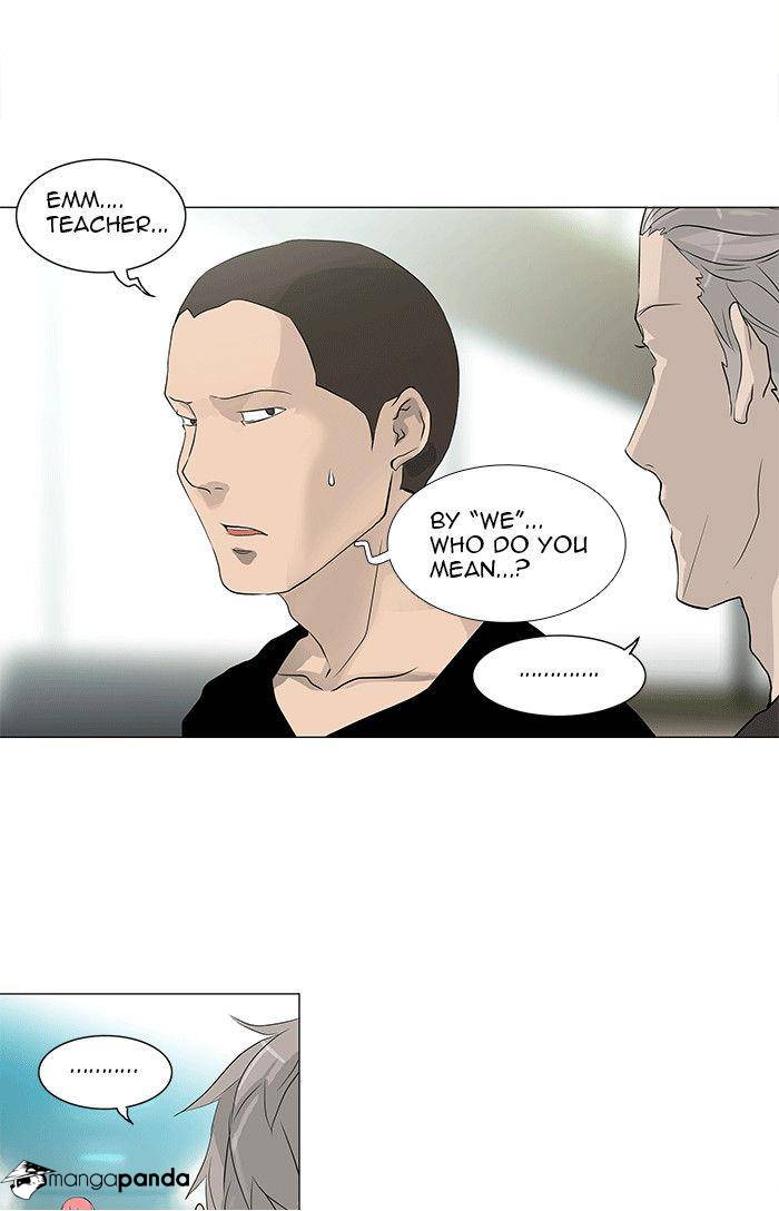 Tower of God Chapter 198 image 09